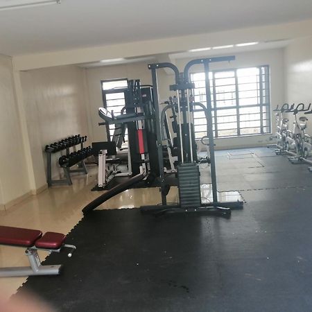 Salmiya Place 2 Nairobi Exteriér fotografie