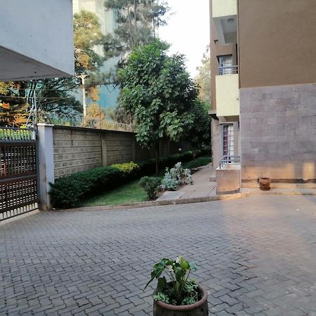Salmiya Place 2 Nairobi Exteriér fotografie